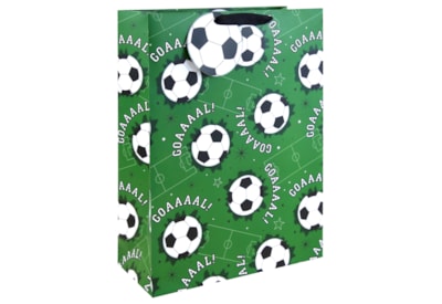 Footy Gift Bag Xlarge Footy Gift Bag Xlarge