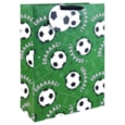 Footy Gift Bag Xlarge