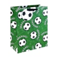 Footy Gift Bag Large Footy Gift Bag Large