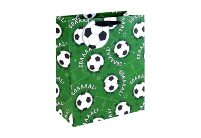 Footy Gift Bag Large Footy Gift Bag Large