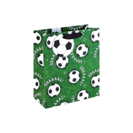 Footy Gift Bag Medium Footy Gift Bag Medium