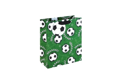 Footy Gift Bag Medium Footy Gift Bag Medium