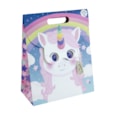 Unicorn Mask Gift Bag