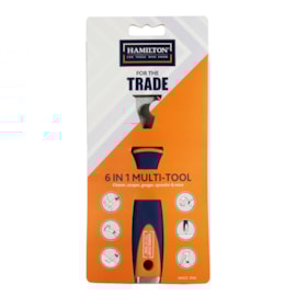 Hamilton For The Trade Multi Tool Hamilton For The Trade Multi Tool