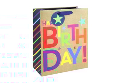 Xl Birthday Gift Bag Large Xl Birthday Gift Bag Large