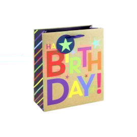 Xl Birthday Gift Bag Medium Xl Birthday Gift Bag Medium