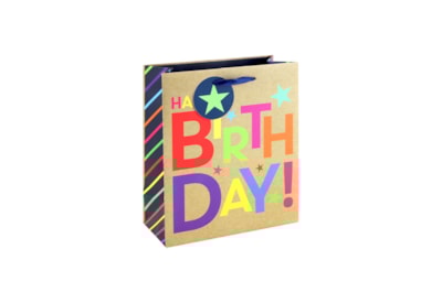 Xl Birthday Gift Bag Medium Xl Birthday Gift Bag Medium