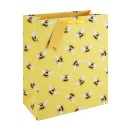 Bees Gift Bag Large Bees Gift Bag Large