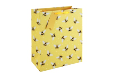 Bees Gift Bag Large Bees Gift Bag Large