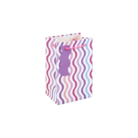 Pattern Waves Perfume Bag Pattern Waves Perfume Bag