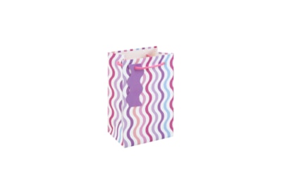 Pattern Waves Perfume Bag Pattern Waves Perfume Bag
