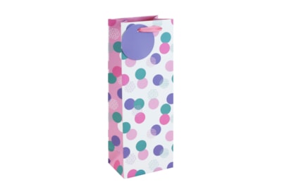 Female Spots Bottle Bag Female Spots Bottle Bag