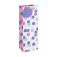 Female Spots Bottle Bag