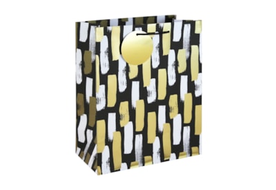 Mono Black Gift Bag Large Mono Black Gift Bag Large