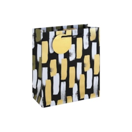 Mono Black Gift Bag Medium