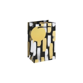 Mono Black Perfume Bag Mono Black Perfume Bag