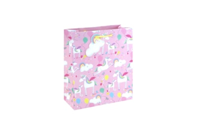 Unicorn Gift Bag Medium Unicorn Gift Bag Medium