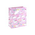 Unicorn Gift Bag Medium