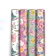 3M Floral Giftwrap