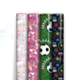 3M Kids Gift Wrap