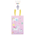 Unicorn Party Bag 6Pk