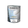 Ronseal One Coat Stain Block 750Ml