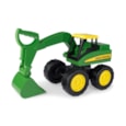 John Deere Big Scoop Excavator John Deere Big Scoop Excavator
