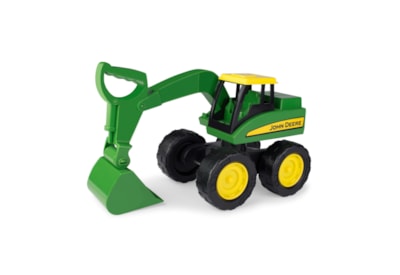 John Deere Big Scoop Excavator John Deere Big Scoop Excavator