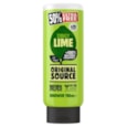 Original Source Bodywash Extra Free Zingy Lime 750Ml