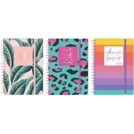 Academic Diary Pp Wiro Dap A5 (3883)