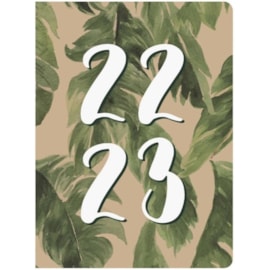 Academic Diary Fraft Wtv A5 (3889) Academic Diary Fraft Wtv A5 (3889)