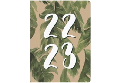 Academic Diary Fraft Wtv A5 (3889) Academic Diary Fraft Wtv A5 (3889)