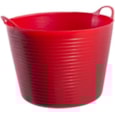 Red Gorilla Gorilla Tub Xl Red 75l Red Gorilla Gorilla Tub Xl Red 75l