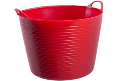 Red Gorilla Gorilla Tub Xl Red 75l Red Gorilla Gorilla Tub Xl Red 75l