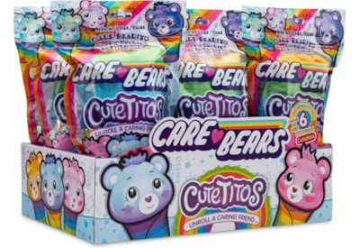 Cutetitos Care Bears Edition Wave 2 17cm (39184)