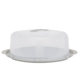 Wham Cook Deep Round Cake/cheese Dome Wham Cook Deep Round Cake/cheese Dome