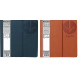 Vegan Square Planner Diary (3975)