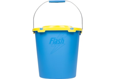 Flash Mop Bucket 16ltr (39801)