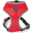 Dog Comfort Harness-red M (8001146)