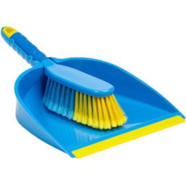 Flash Dustpan & Brush (39890)