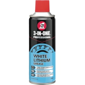 3-in-one White Lithium Grease 400ml (44620/03)