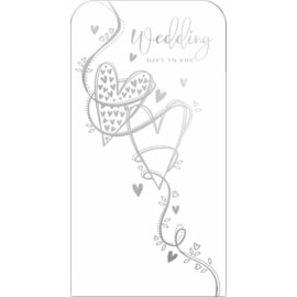 Simon Elvin Money Wallet- Wedding Gift Contemporary Simon Elvin Money Wallet- Wedding Gift Contemporary