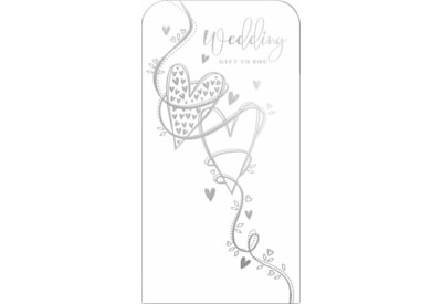 Simon Elvin Money Wallet- Wedding Gift Contemporary