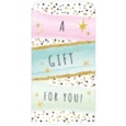 Simon Elvin Money Wallet Open Gift Foil