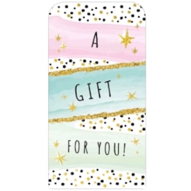 Simon Elvin Money Wallet Open Gift Foil Simon Elvin Money Wallet Open Gift Foil