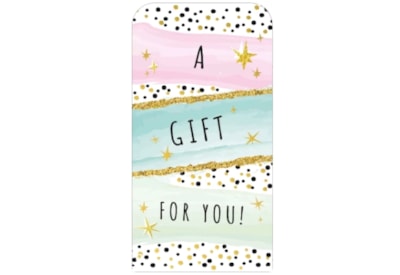 Simon Elvin Money Wallet Open Gift Foil