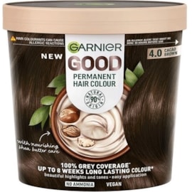 Garnier Good Cocoa Brown 4.0 Garnier Good Cocoa Brown 4.0