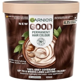 Garnier Good Iced Chestnut Brown 4.15 Garnier Good Iced Chestnut Brown 4.15