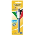 Bic 4 Colour Pen Trad (8032232)