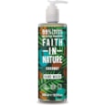 Faith In Nature Hand Wash Coconut 400ml (00011210701)
